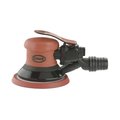 Sioux Tools Random Orbital Sander, Remote Vacuum, ToolKit Bare Tool, Series RO2512 Signature, 6 Pad, 12000 o RO2512-60SRH